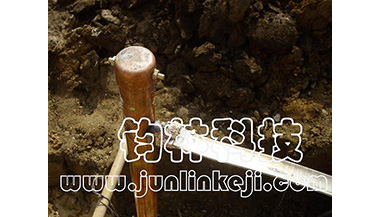 JLB—系列电解离子接地体